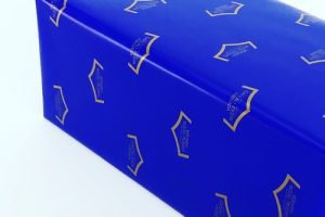 ガトーフェスタハラダのグーテ・デ・ロワ 化粧中箱