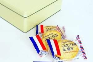 ガトーフェスタ ハラダのラスク