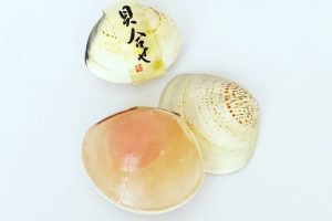 甘春堂の貝合せ