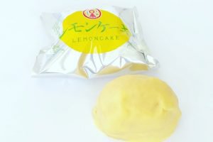 茂木一〇香,レモンケーキ