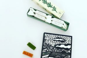 NUMBER SUGARの丸の内BOX