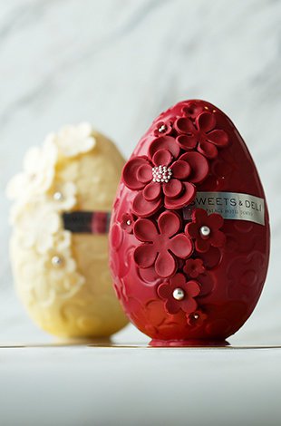 イースターにおすすめ かわいいお菓子 スイーツ21