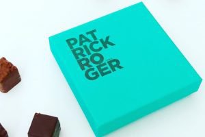 Patrick Rogerのチョコレート,ロシェ
