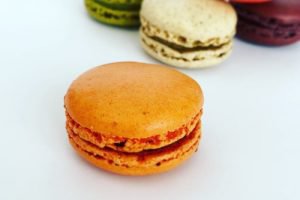 サダハルアオキのマカロン,キャラメル