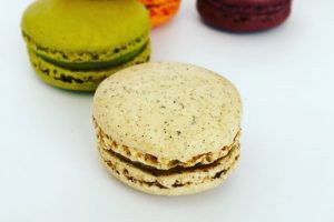 サダハルアオキのマカロン,アールグレイ