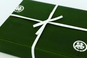 笹屋伊織のギフトセット