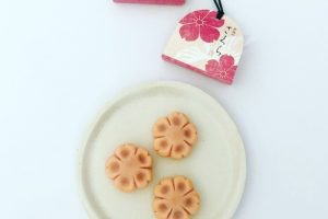 笹屋伊織の伊織のさくら