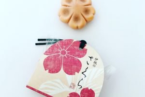 笹屋伊織の伊織のさくら