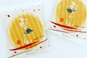 笹屋伊織の琴の仙