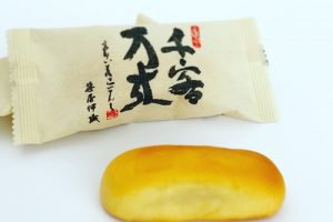 笹屋伊織の千客万来