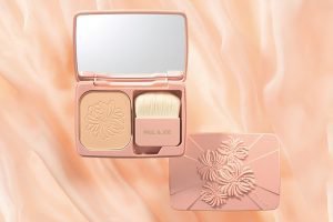 ポール ＆ ジョー ボーテのヴェール ファンデーション