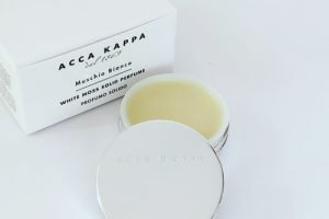 アッカカッパの練り香水