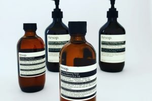 イソップ,バランシング トナー