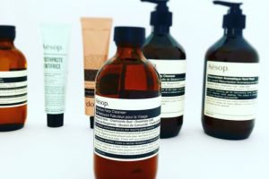 Aesop,フェブラス フェイス クレンザー