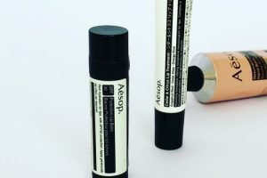 イソップのリップバーム