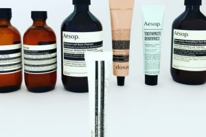 イソップ,リップ