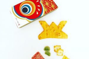 赤坂柿山の端午の節句