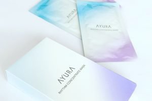 AYURA,マスク