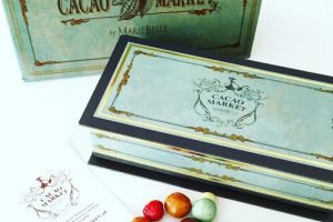 カカオマーケットbyマリベル
