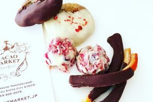 カカオマーケットbyマリベル,フルーツディップ