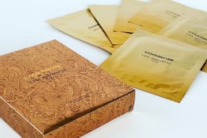 カバーマーク マスクのパック,シートマスク