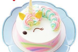 銀座コージーコーナーのケーキ