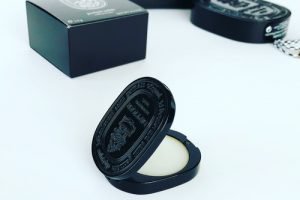Diptyqueのソリッドパフューム