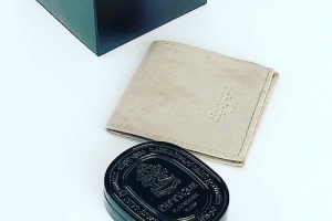 Diptyqueのソリッドパフューム