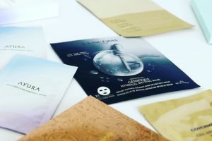 フェイスマスク