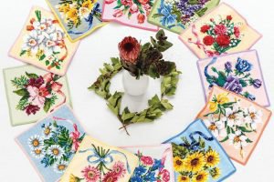 フェイラーのハンカチ