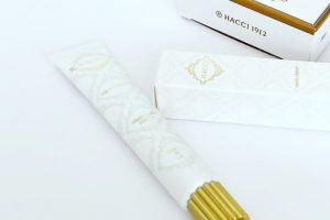 HACCIのハンドクリーム