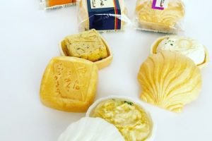 久右衛門のお吸物詰合せ