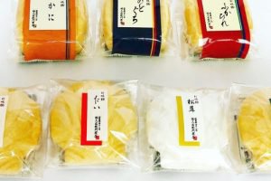 久右衛門のお吸物詰合せ