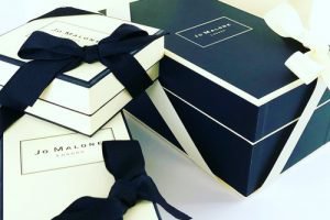 ジョー マローン ロンドン,ギフト