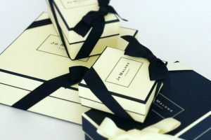 ジョー マローン ロンドンのボックス