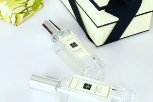 ジョー マローンのイングリッシュペア ＆ フリージア