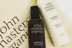 ジョンマスターオーガニックのシャンプー
