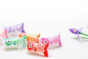 子供の日,お祝い