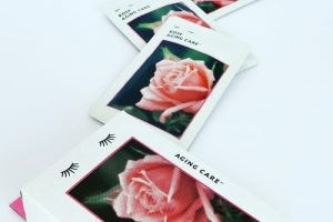 ルルルンオーガニック　ローズ