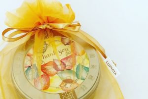 ルピシアの紅茶,メルシー ミルフォワ