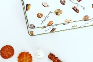 メゾン・ド・プティ・フールのクッキー