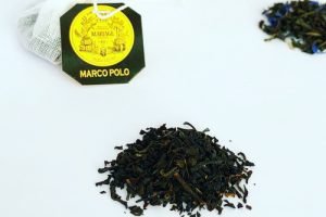 マリアージュ フレールのマルコ ポーロ