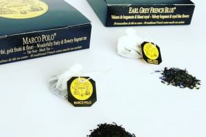 マリアージュ フレールの紅茶