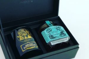 マリアージュ フレール,紅茶とティージャムの贈り物