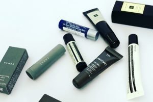 上質な男性用リップ