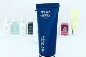 モルトンブラウン,バランシング フェイスウォッシュ