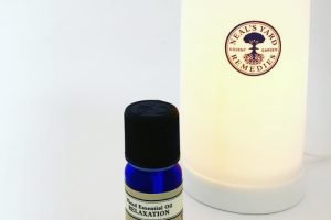 ニールズヤードレメディーズのブレンドエッセンシャルオイル