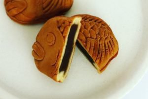 日本橋屋長兵衛の天下鯛へい