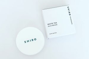SHIRO　練り香水（箱なし）