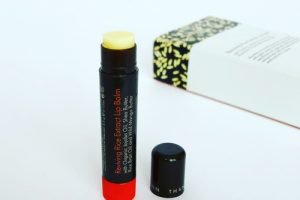 THANNのリップバーム RC スティック